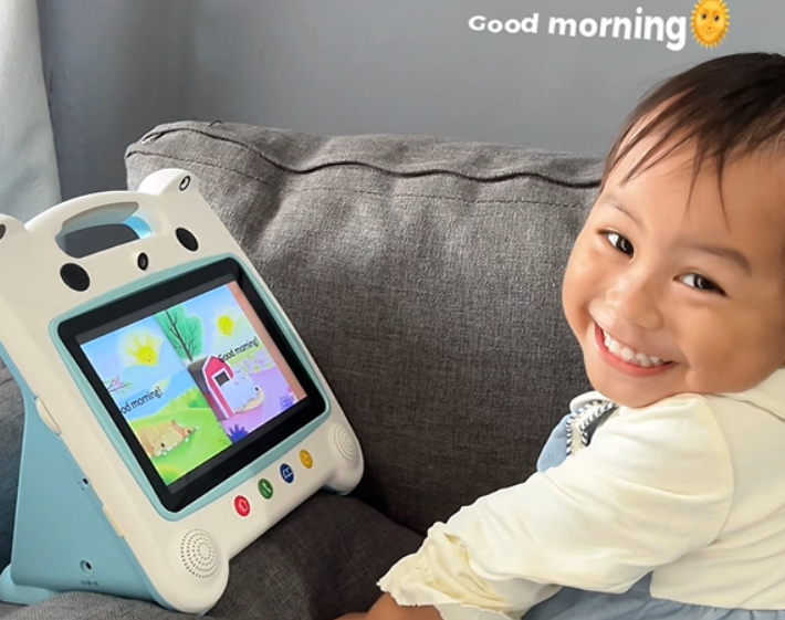 belajar menggunakan wink