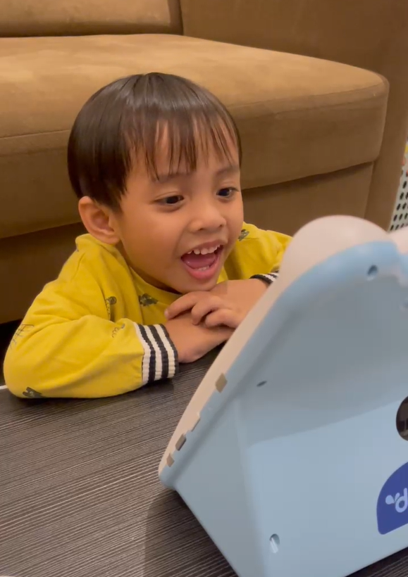 Belajar Di Rumah Tetap Seru Seperti Di Sekolah Berkat Wink Smart Learning