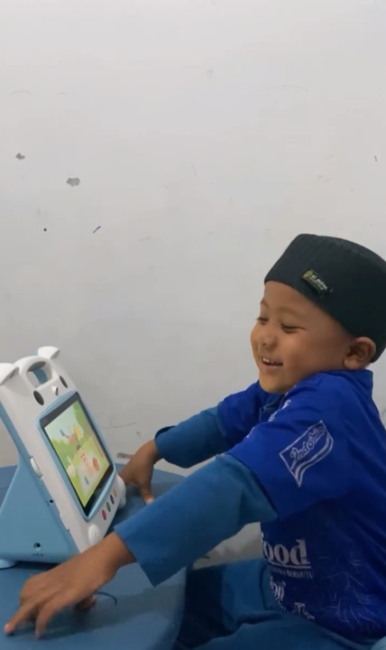 Solusi Saat Anak Bosan Belajar