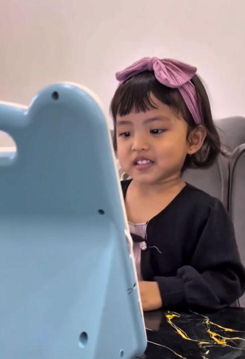 Materinya Mudah Dipahami Anak