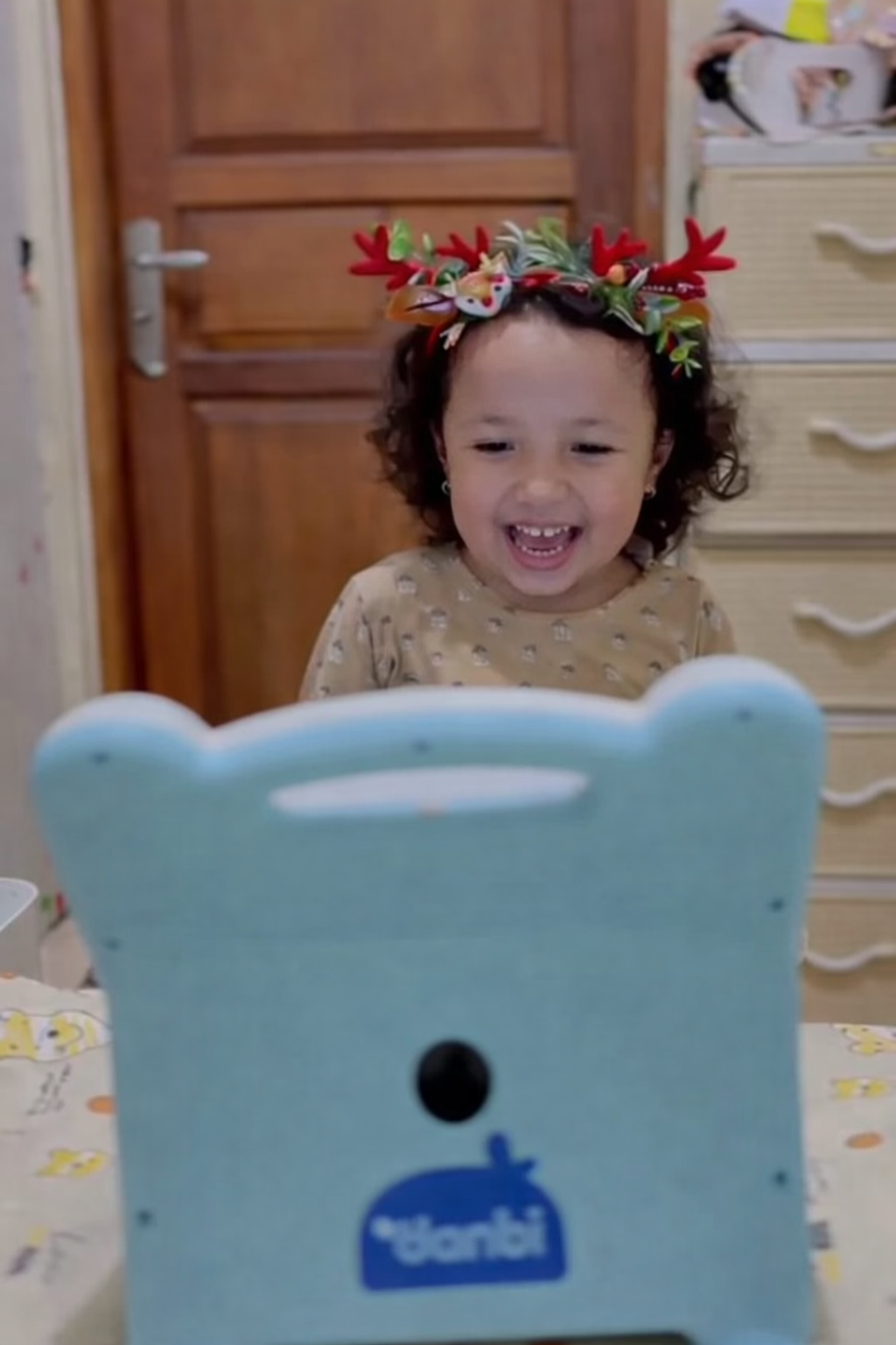 Belajar menyenangkan dengan Wink.