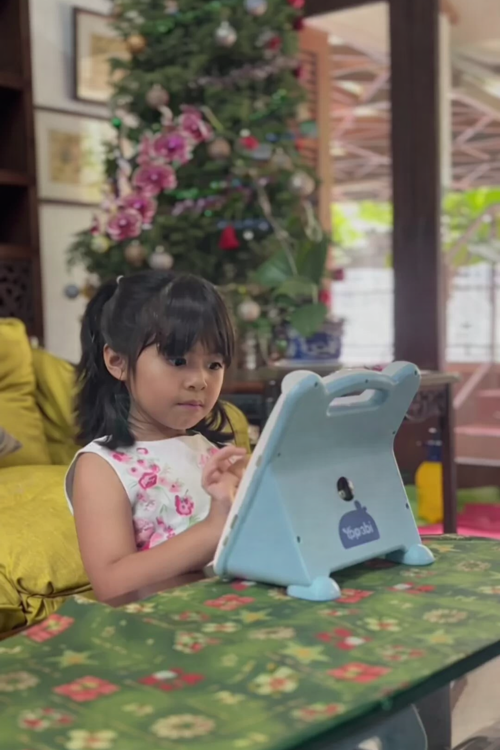 Pembelajaran yang bermanfaat.