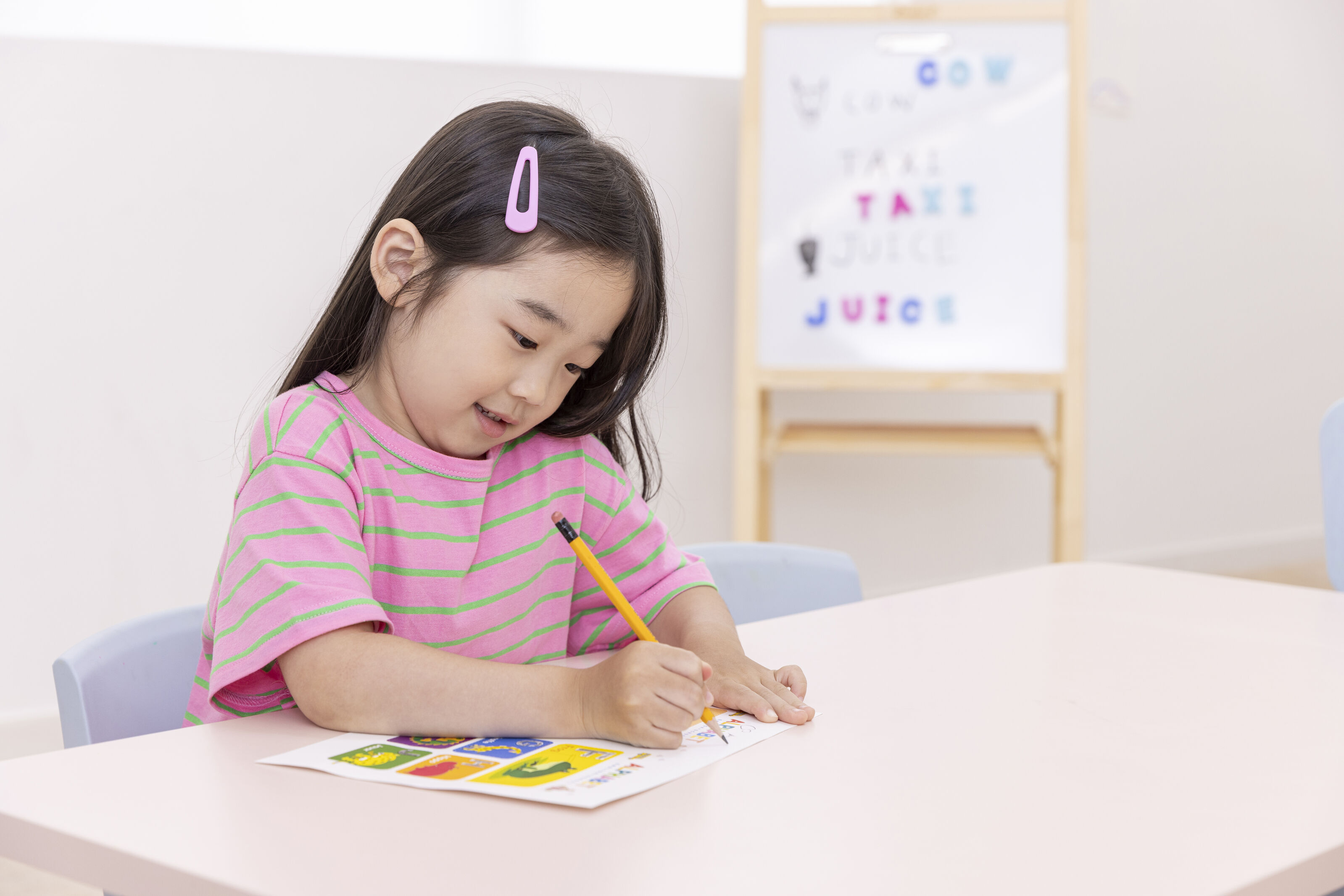 pentingnya pembinaan pendidikan anak usia dini